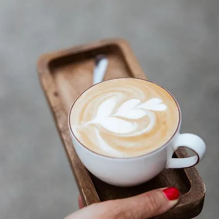 Mandilla Гостевой дом