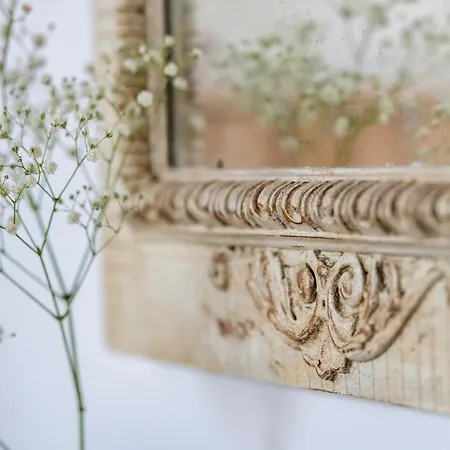 Mandilla بيت ضيافة