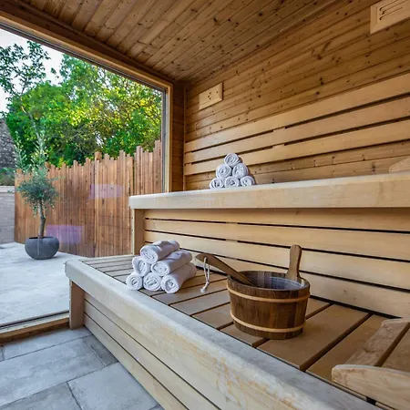 Mandilla بيت ضيافة Köveskál