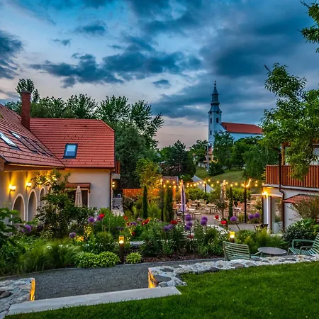 بيت ضيافة Mandilla 4*