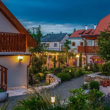 بيت ضيافة Mandilla