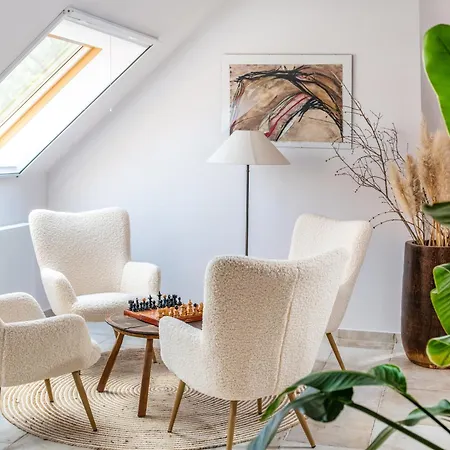 Mandilla بيت ضيافة