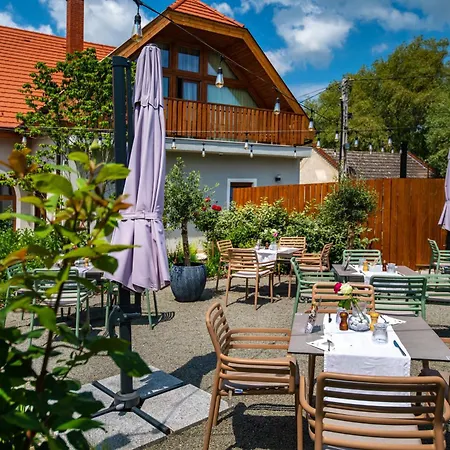 Mandilla 4* Koveskal