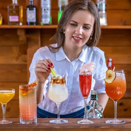 بيت ضيافة Mandilla