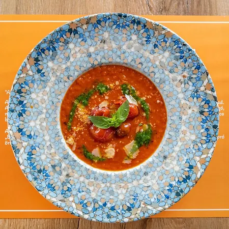 Mandilla بيت ضيافة 4*