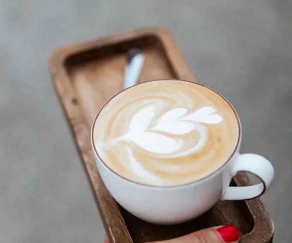 Mandilla Πανσιόν