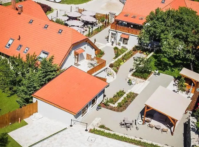 Mandilla בית הארחה