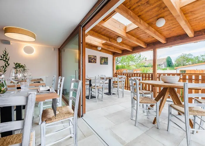 בית הארחה Mandilla