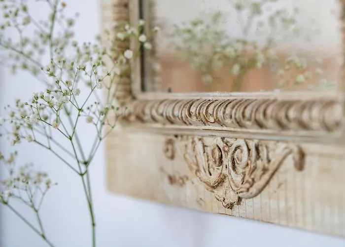 Mandilla Πανσιόν