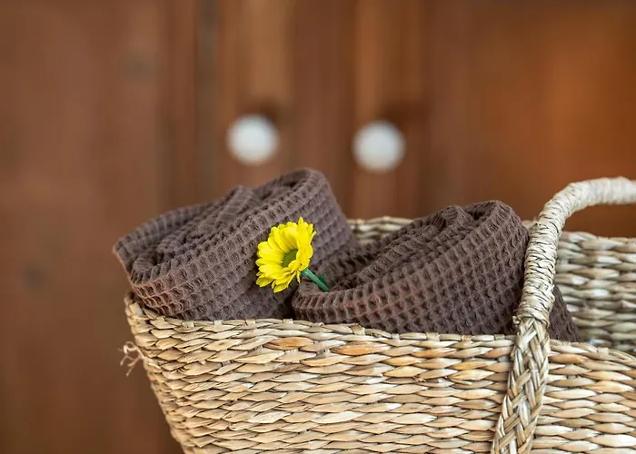 Πανσιόν Mandilla Köveskál