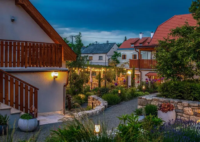 Πανσιόν Mandilla