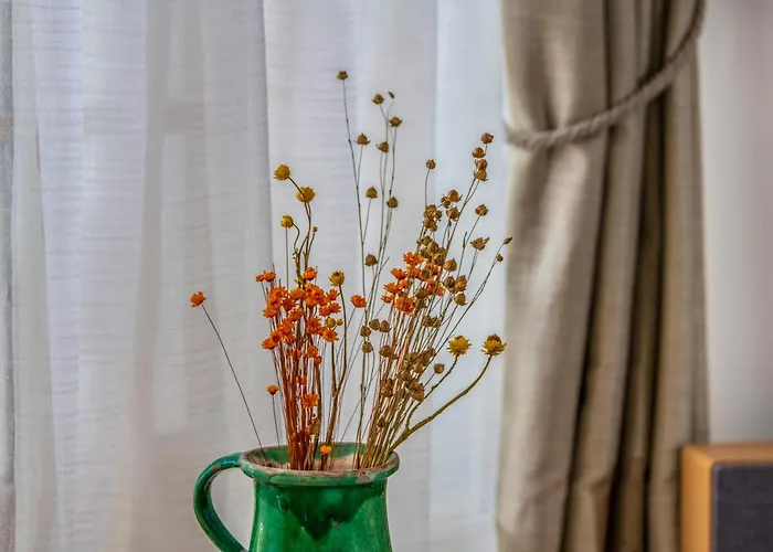 Mandilla 4* Köveskál