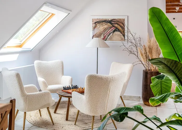 Mandilla Πανσιόν