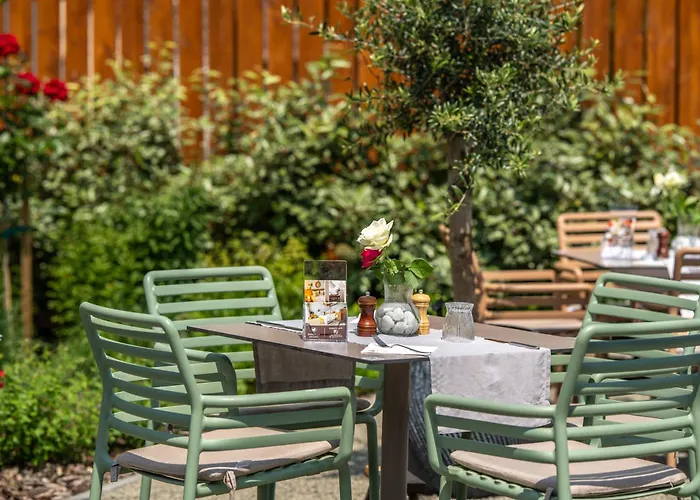 Πανσιόν Mandilla Köveskál