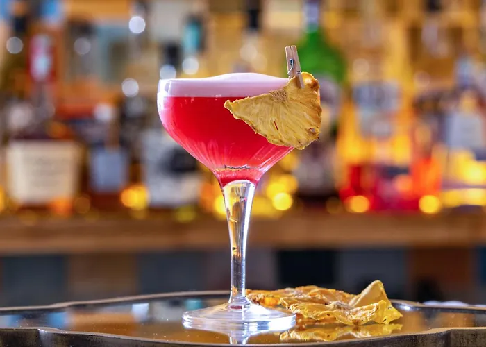 Mandilla Πανσιόν