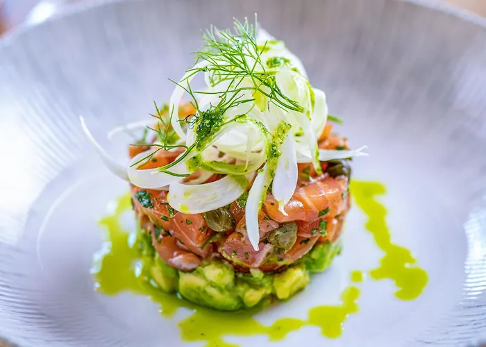 Mandilla Πανσιόν 4*