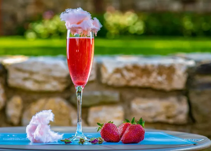 Πανσιόν Mandilla Köveskál