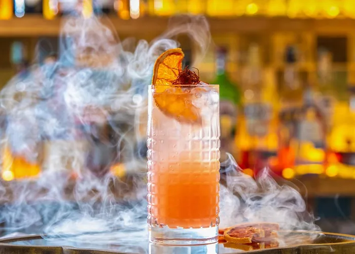 Mandilla Πανσιόν Köveskál