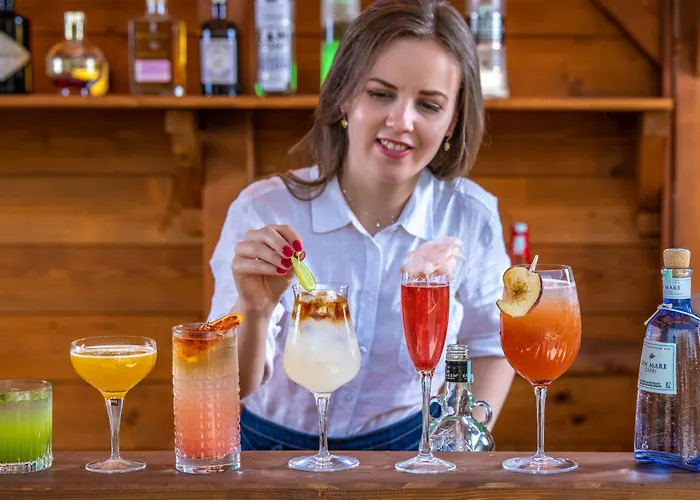 Πανσιόν Mandilla