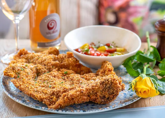 Mandilla בית הארחה