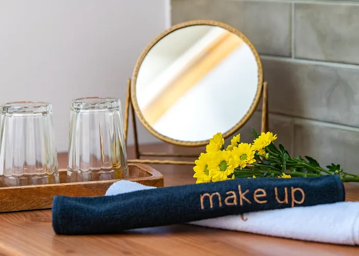 Mandilla בית הארחה